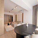 First Rent | 3 Rooms + 2 Parking | Designer Finishes | First Estate - Pipera