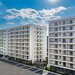 First Estate, Pipera, first rent, 3 rooms + 2 parking, designer finishes.