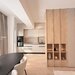 First Estate, Pipera, first rent, 3 rooms + 2 parking, designer finishes.