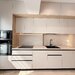 First Estate, Pipera, first rent, 3 rooms + 2 parking, designer finishes.