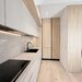 First Estate, Pipera, first rent, 3 rooms + 2 parking, designer finishes.